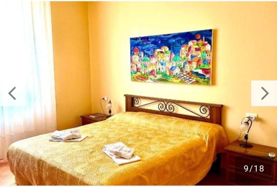 Apartment La Casetta Di Glenda *